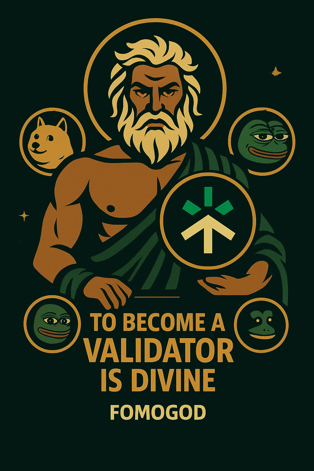 FOMOGOD